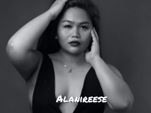 Alanireese