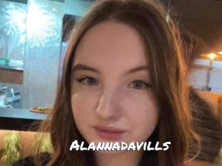 Alannadavills