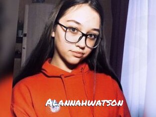 Alannahwatson