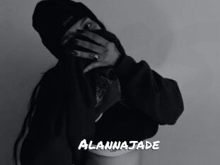 Alannajade