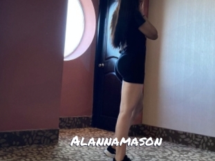 Alannamason