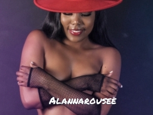 Alannarousee