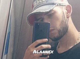 Alannex