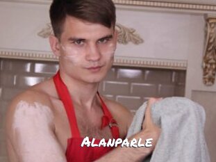 Alanparle