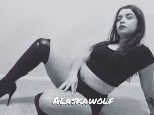 Alaskawolf