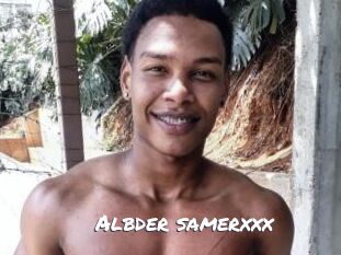 Albder_samerxxx