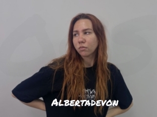 Albertadevon