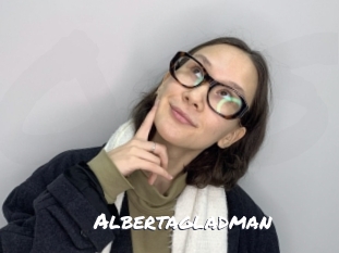 Albertagladman