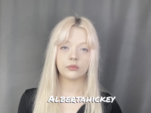 Albertahickey