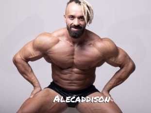 Alecaddison