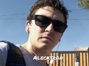 Alecktron