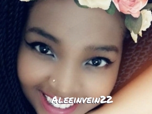 Aleeinvein22