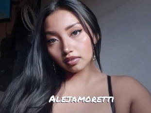 Alejamoretti