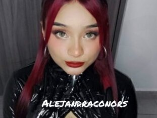 Alejandraconors