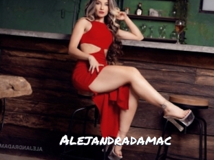 Alejandradamac