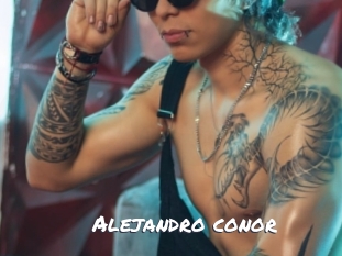 Alejandro_conor