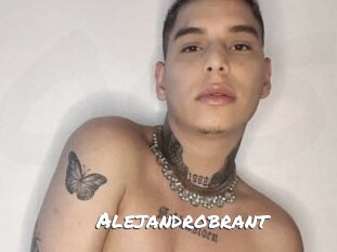 Alejandrobrant