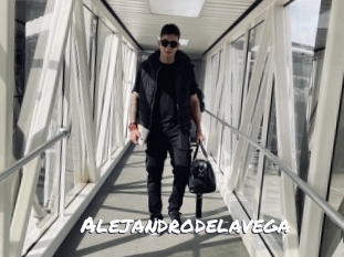 Alejandrodelavega