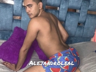 Alejandroleal