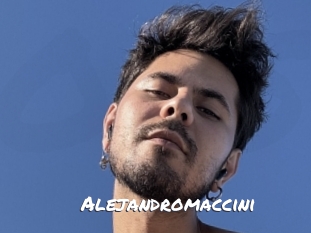 Alejandromaccini