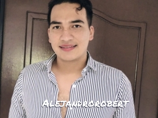 Alejandrorobert