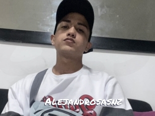 Alejandrosasnz