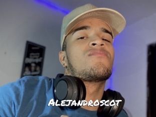 Alejandroscot