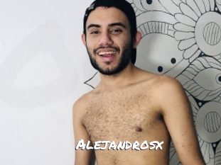 Alejandrosx