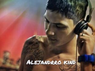 Alejandrro_kind