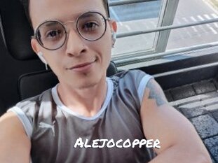 Alejocopper