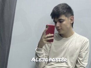 Alejopotter