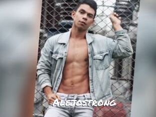 Alejostrong