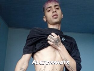 Alejoxxhotx