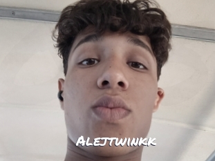 Alejtwinkk