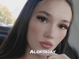 Aleksaday