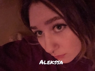 Alekssa