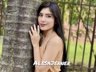 Alesajenner