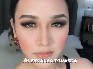 Alesandrajohnson