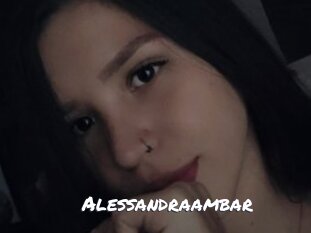 Alessandraambar