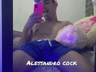 Alessandro_cock