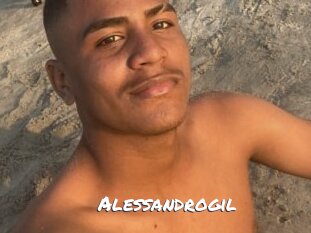 Alessandrogil