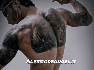 Alessiodeangelis