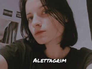 Alettagrim