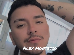 Alex_montesco