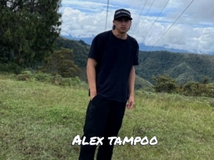 Alex_tampoo