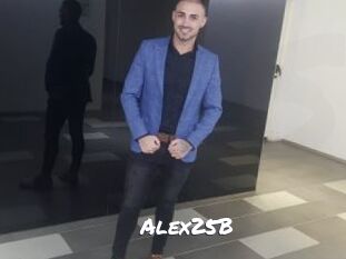 Alex25B