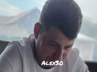 Alex30