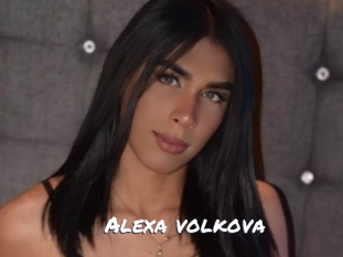 Alexa_volkova