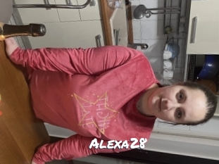 Alexa28