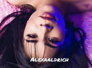 Alexaaldrich